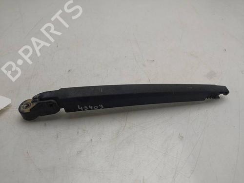 Used Rear windshield wiper arm Rear windshield wiper arm HYUNDAI SANTA FÉ II (CM) 2.2 CRDi 4x4 (155 hp) 40467457 40467457