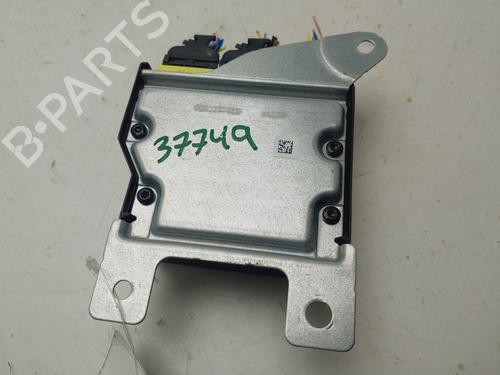 ECU airbags DACIA SANDERO III  | BP25991525M53 