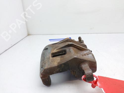 Right front brake caliper KIA SORENTO I (JC) 2.5 CRDi 4WD | BP11861303M104 