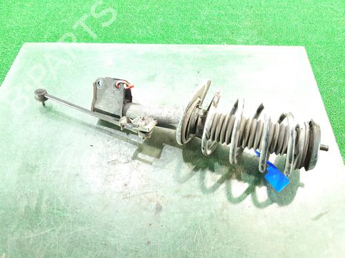 Used Left front shock absorber PEUGEOT PARTNER Box Body/MPV [2008-2025]  12933067