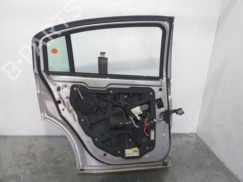 Left rear door CHRYSLER SEBRING (JS) 2.0 CRD | BP17559569C4 