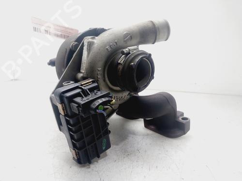 Turbocharger/Supercharger FORD MONDEO III (B5Y)  | BP29521419M71 