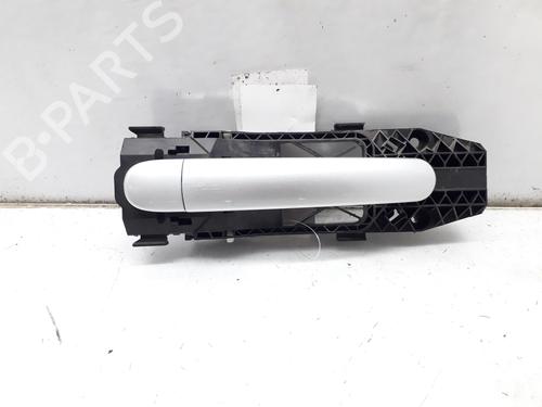 Used Front right exterior door handle SEAT IBIZA IV (6J5, 6P1) [2008-2017]  9507414