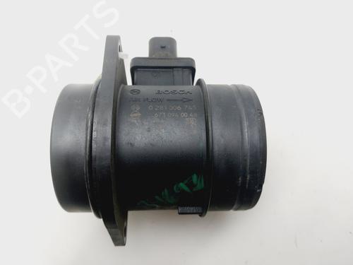 Mass air flow sensor SSANGYONG XLV SUV  | BP29745094M95