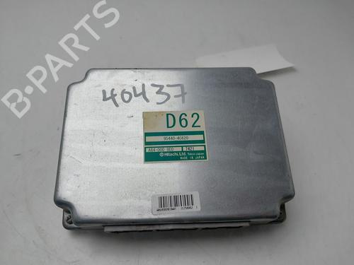 Used Gearbox control unit KIA SORENTO I (JC) 2.5 CRDi (170 hp) 31579470