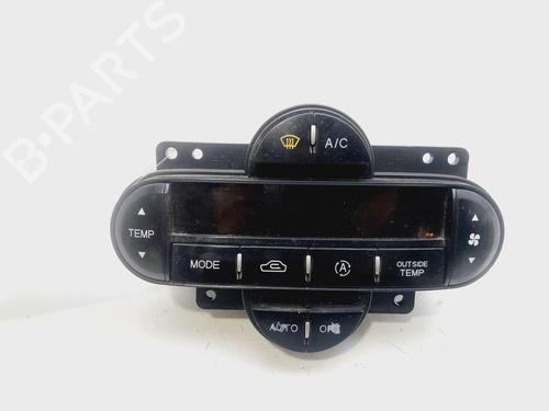 Commande Chauffage KIA CARENS II MPV (FJ) 2.0 CRDi (113 hp) 20349985