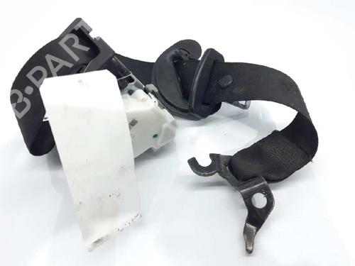 Used Front right seatbelt BMW 1 (E87) 118 d (122 hp) 8732554