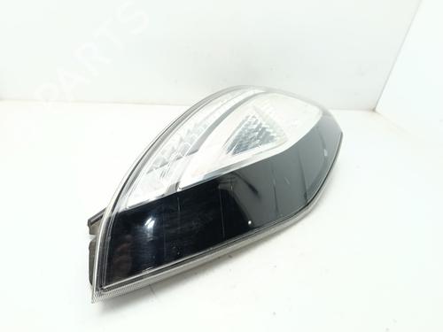 Left taillight MAZDA 5 (CR) 2.0 CD (CR19) | BP28089098C34 