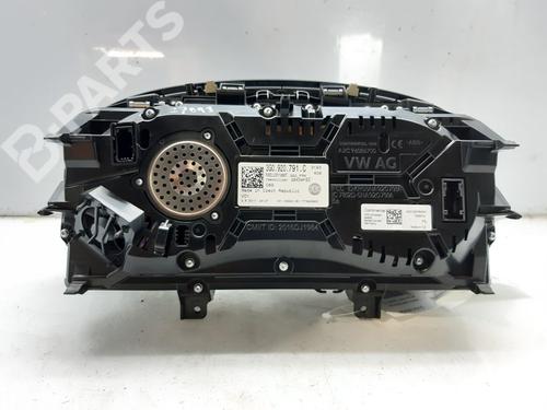 Cuadro instrumentos VW PASSAT B8 (3G2, CB2) 1.6 TDI | BP9845276C47 