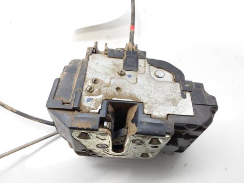 Front left lock NISSAN NOTE (E11, NE11) 1.5 dCi | BP11273571C98 