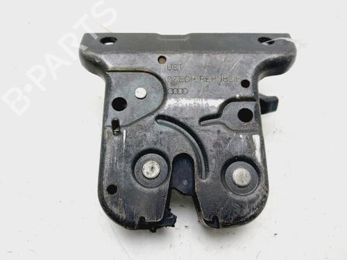 Tailgate lock AUDI A3 (8P1)  | BP29323169C101 