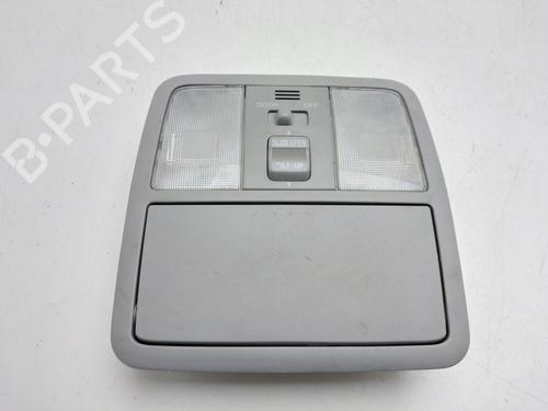 Kabinelys Kabinelys TOYOTA RAV 4 III (_A3_) 2.2 D 4WD (ALA30_, ALA30R) (177 hp) 37292930 37292930