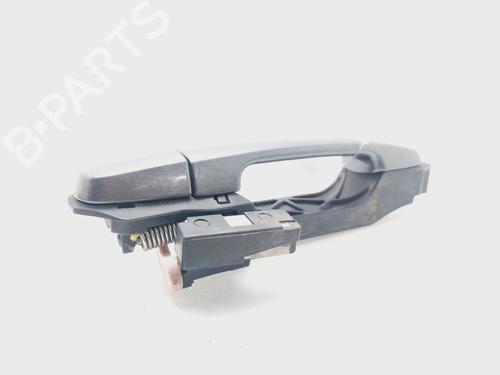 Rear left exterior door handle TOYOTA PRIUS Liftback (_W2_) 1.5 Hybrid (NHW20_, NHW20R) | BP19692376C130 