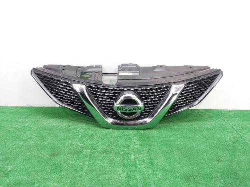 Used Grille NISSAN QASHQAI II SUV (J11, J11_) 1.5 dCi (110 hp) 28089027