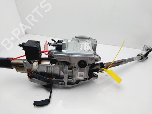Steering column RENAULT MEGANE II Estate (KM0/1_) 1.9 dCi | BP18252742M21 