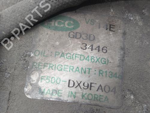 AC compressor KIA SPORTAGE III (SL) | BP36798403M34 - Image 5