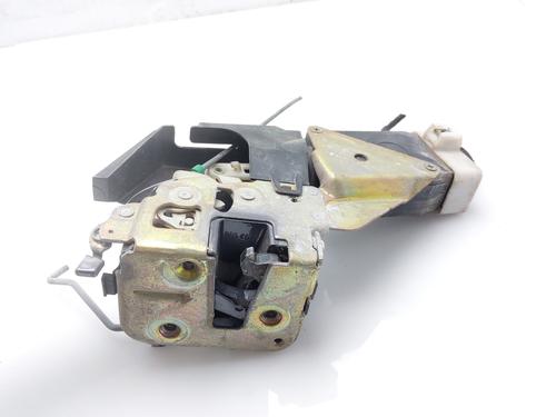 Rear left lock MITSUBISHI CARISMA (DA_) 1.9 DI-D (DA5A) | BP17521007C100 