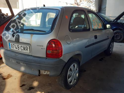 Viskermotor vindrude OPEL CORSA B (S93) 1.0 i 12V (F08, F68, M68) | BP8503422M29 
