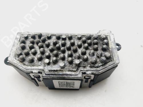 Used Heater resistor AUDI A5 (8T3) 3.0 TDI quattro (240 hp) 25046537