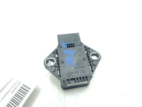 Electronic sensor NISSAN QASHQAI / QASHQAI +2 I (J10, NJ10, JJ10E) 2.0 dCi | BP26384844M84 