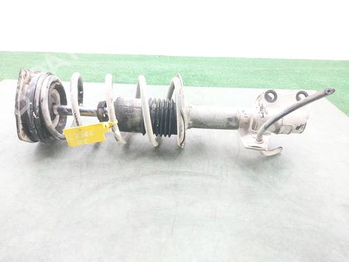 Used Left front shock absorber NISSAN TIIDA Hatchback (C11) 1.8 (126 hp) 16214055