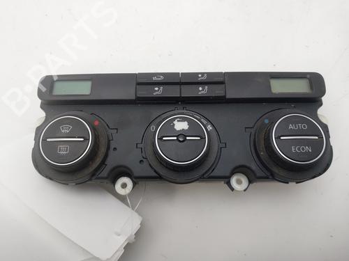 Used Climate control Climate control VW PASSAT B6 (3C2) [2005-2011] 33464203 33464203