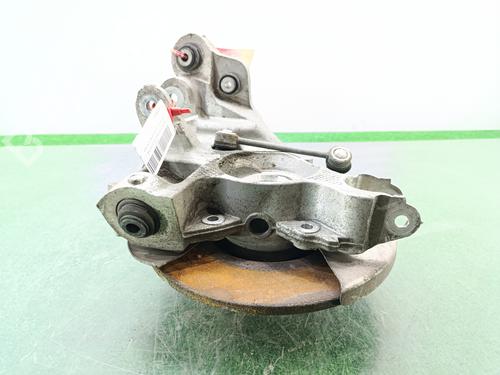 Right rear steering knuckle JAGUAR E-PACE (X540)  | BP29531454M28 