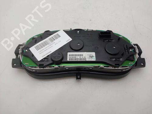 Instrument cluster DACIA LOGAN II | BP40153878C47 - Image 2