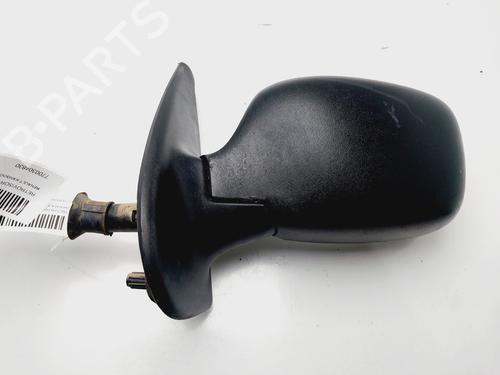 Left mirror RENAULT KANGOO (KC0/1_) 1.9 dCi 4x4 | BP32208515C26 