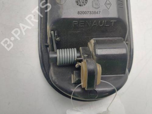 Rear right interior door handle DACIA DUSTER (HS_) | BP38951721I16 - Image 2