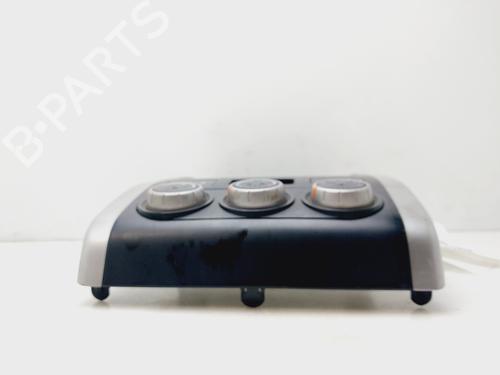 Climate control NISSAN X-TRAIL II (T31) 2.0 dCi 4x4 | BP22909163I5 