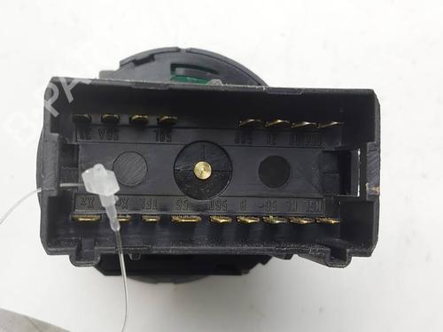 Headlight switch SKODA FABIA II (542) | BP40494655I24 - Image 3