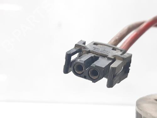 Heater blower motor BMW X3 (E83) 2.0 d | BP14005250M62 