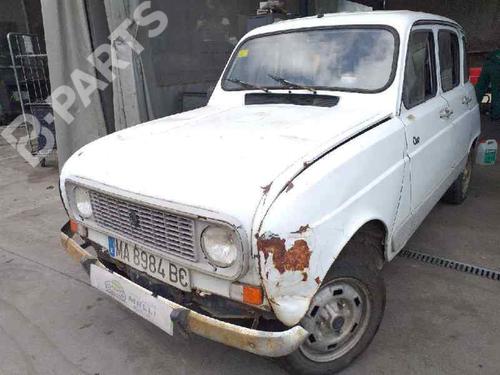 Used Parts RENAULT 4 (112_)  1.1 (1128, S128)  926427