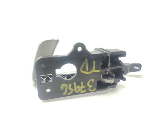 Rear right interior door handle HYUNDAI SANTA FÉ II (CM) 2.2 CRDi 4x4 | BP26445543I16 