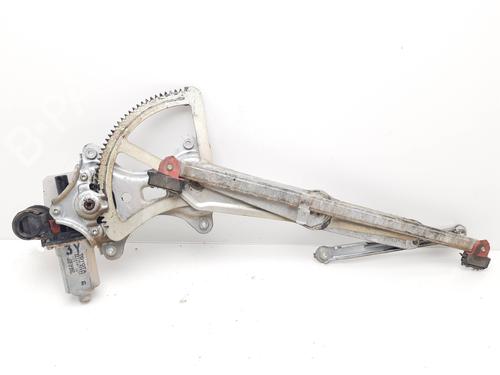 Lève-vitre avant droit TOYOTA RAV 4 II (_A2_) [2000-2005]  23072835