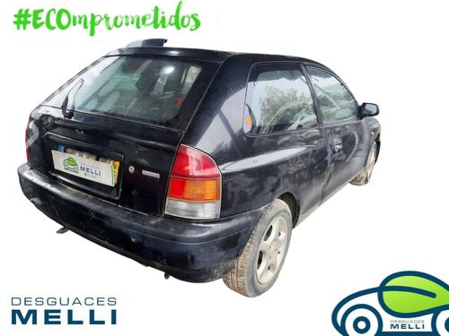 Køler MAZDA 3 (BK) 2.0 MZR-CD (BK14) | BP21077341M31 
