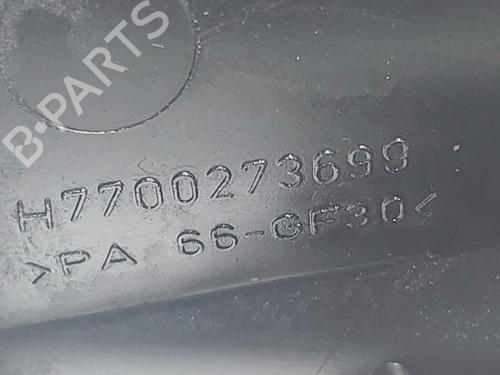 Throttle body DACIA LOGAN (LS_) | BP36535646M82 - Image 5