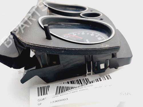 Instrument cluster OPEL ASTRA H (A04) 1.7 CDTI (L48) | BP19264123C47 