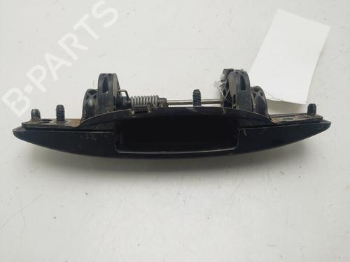 Front right exterior door handle DACIA DOKKER MPV (KE_)  | BP25047133C129 
