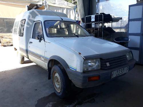 Used Parts CITROËN C15 Box Body/MPV (VD_)  1.4  922957