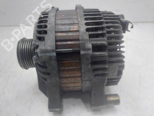 Alternator CITROËN C5 III (RD_) 2.0 HDi 165 (RDRHHA, RDRHH8) | BP39720671M7 - Image 3