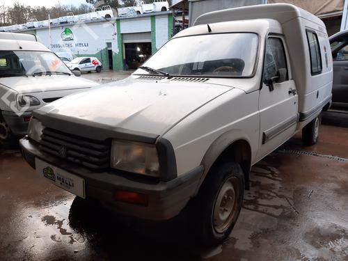 Used Parts CITROËN C15 Box Body/MPV (VD_) 1.1 (48 hp) 1363060