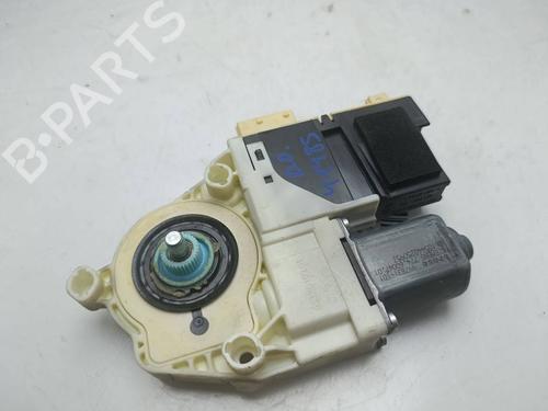 Used Right front window motor Right front window motor CITROËN C4 I (LC_) [2004-2014] 40513486 40513486