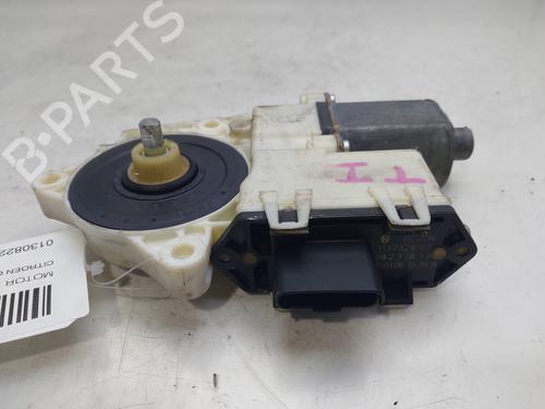Left rear window motor CITROËN C4 I (LC_)  | BP16991876E23 