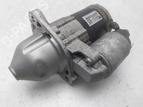 Starter MITSUBISHI ASX (GA_W_) | BP38441497M8 - Image 4