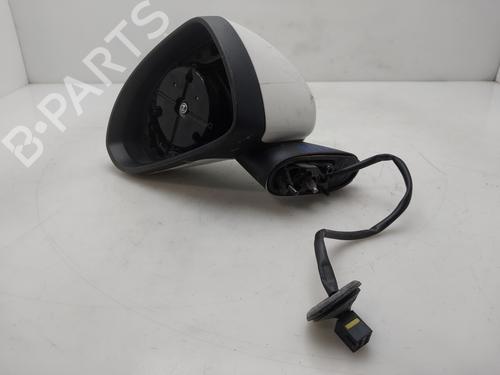 Used Left mirror Left mirror OPEL CORSA E (X15) 1.3 CDTI (08, 68) (75 hp) 36339863 36339863