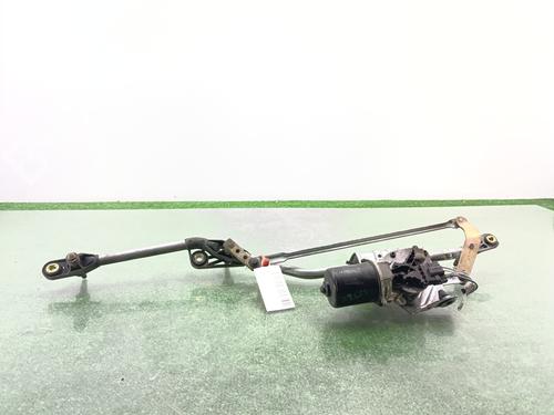 Used Front wiper motor RENAULT SCÉNIC II (JM0/1_) [2003-2010]  29984129