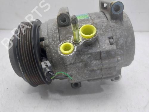 AC compressor SSANGYONG KORANDO (CK) | BP39562796M34 - Image 4