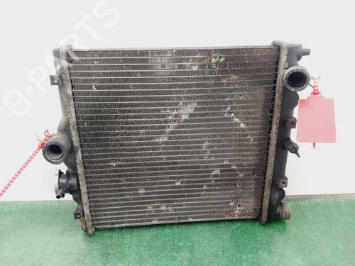 Used Water radiator HONDA CIVIC VI Hatchback (EJ, EK) 1.4 i S (EJ9) (90 hp) 29810752
